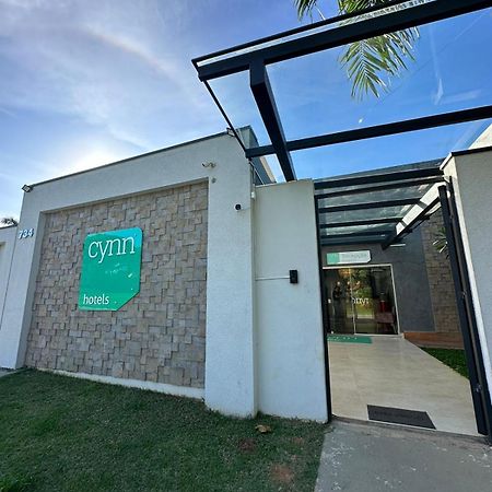 Cynn Hotels Sao Jose dos Campos Ngoại thất bức ảnh