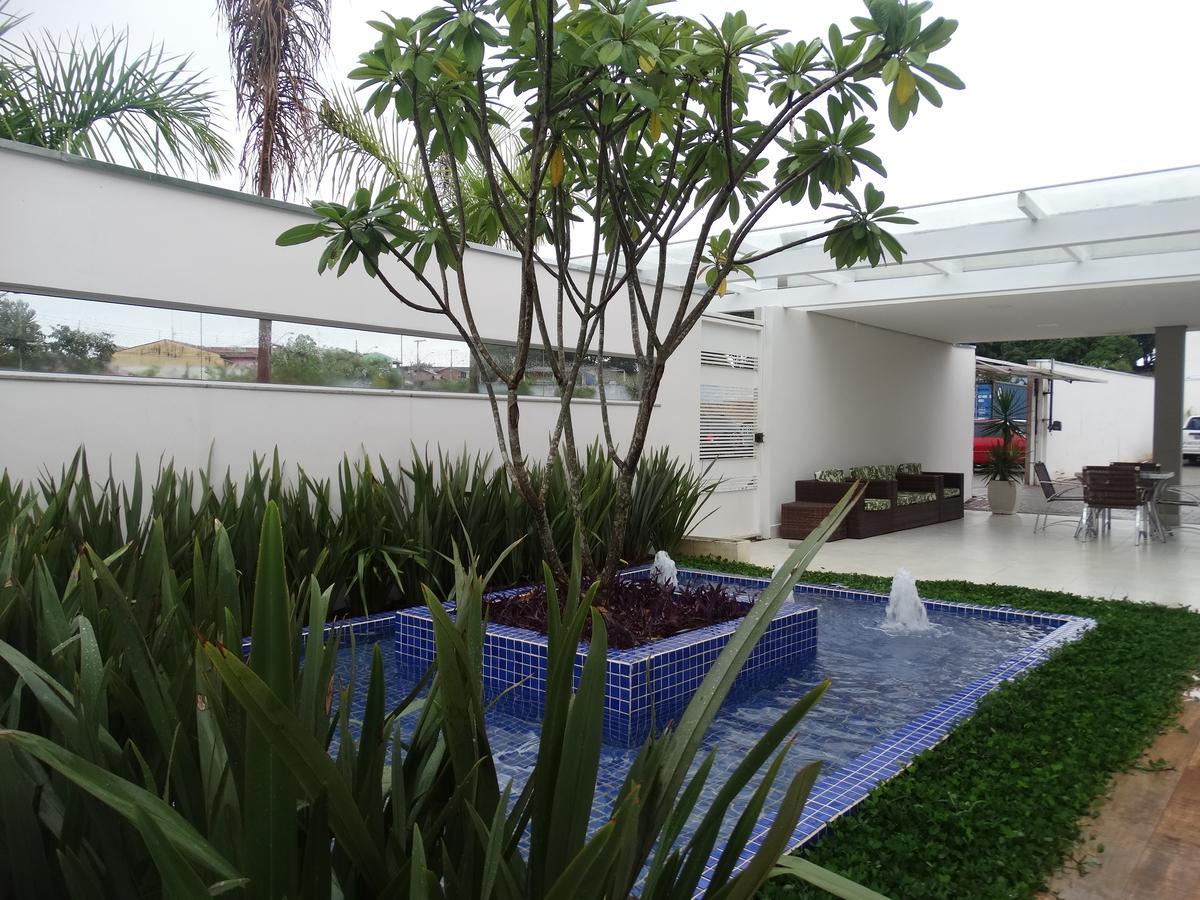 Cynn Hotels Sao Jose dos Campos Ngoại thất bức ảnh