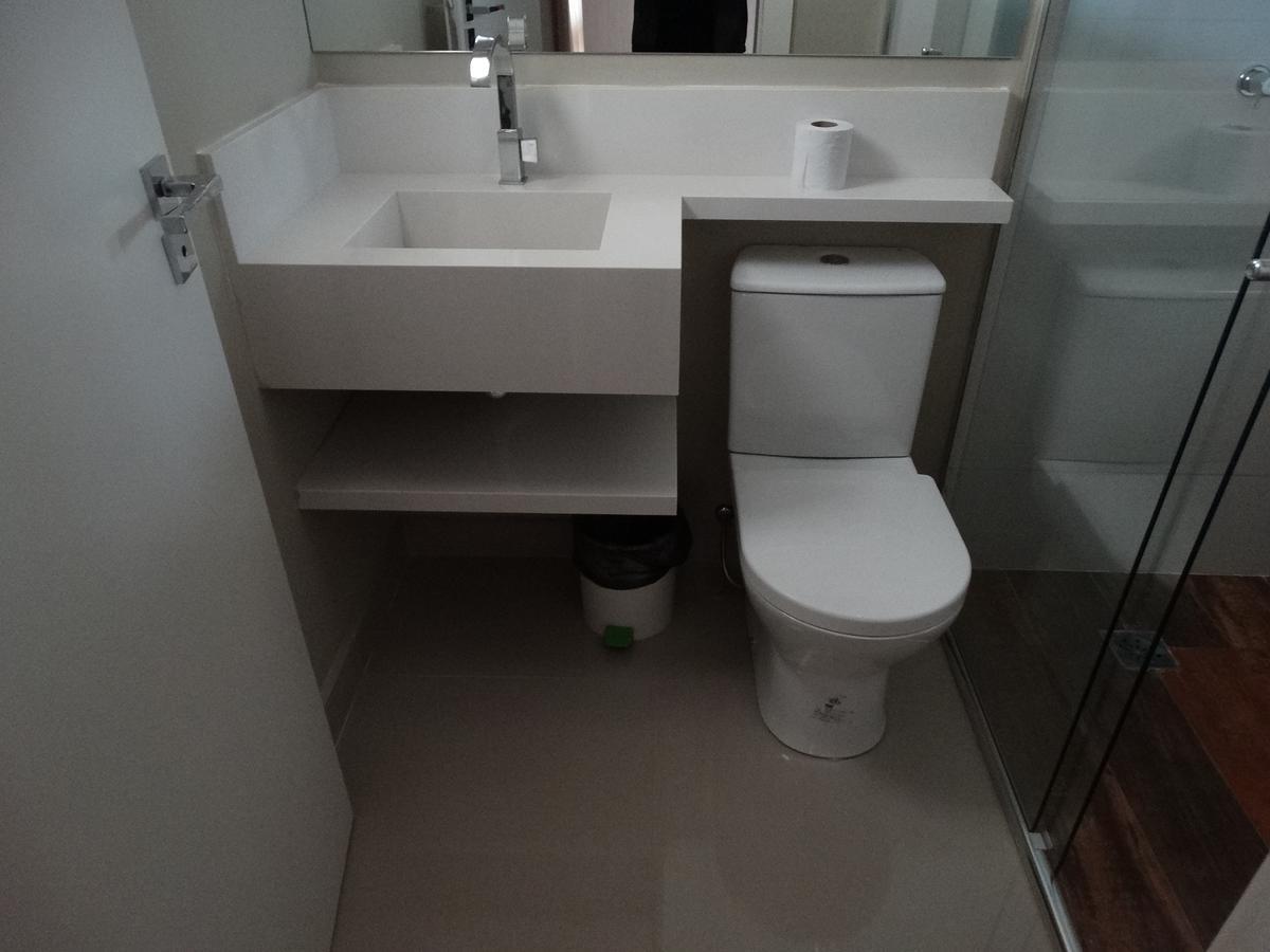 Cynn Hotels Sao Jose dos Campos Ngoại thất bức ảnh