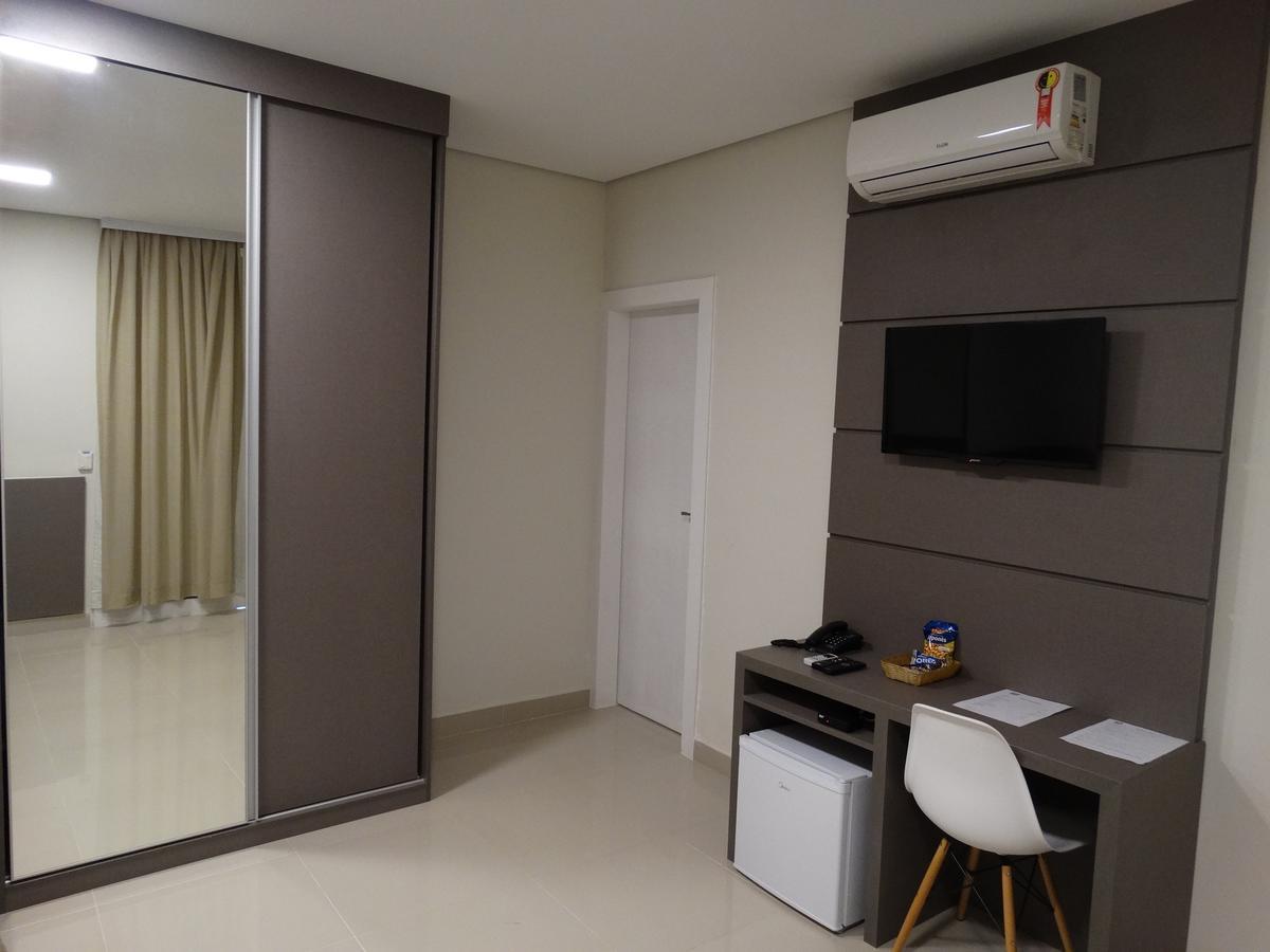 Cynn Hotels Sao Jose dos Campos Ngoại thất bức ảnh