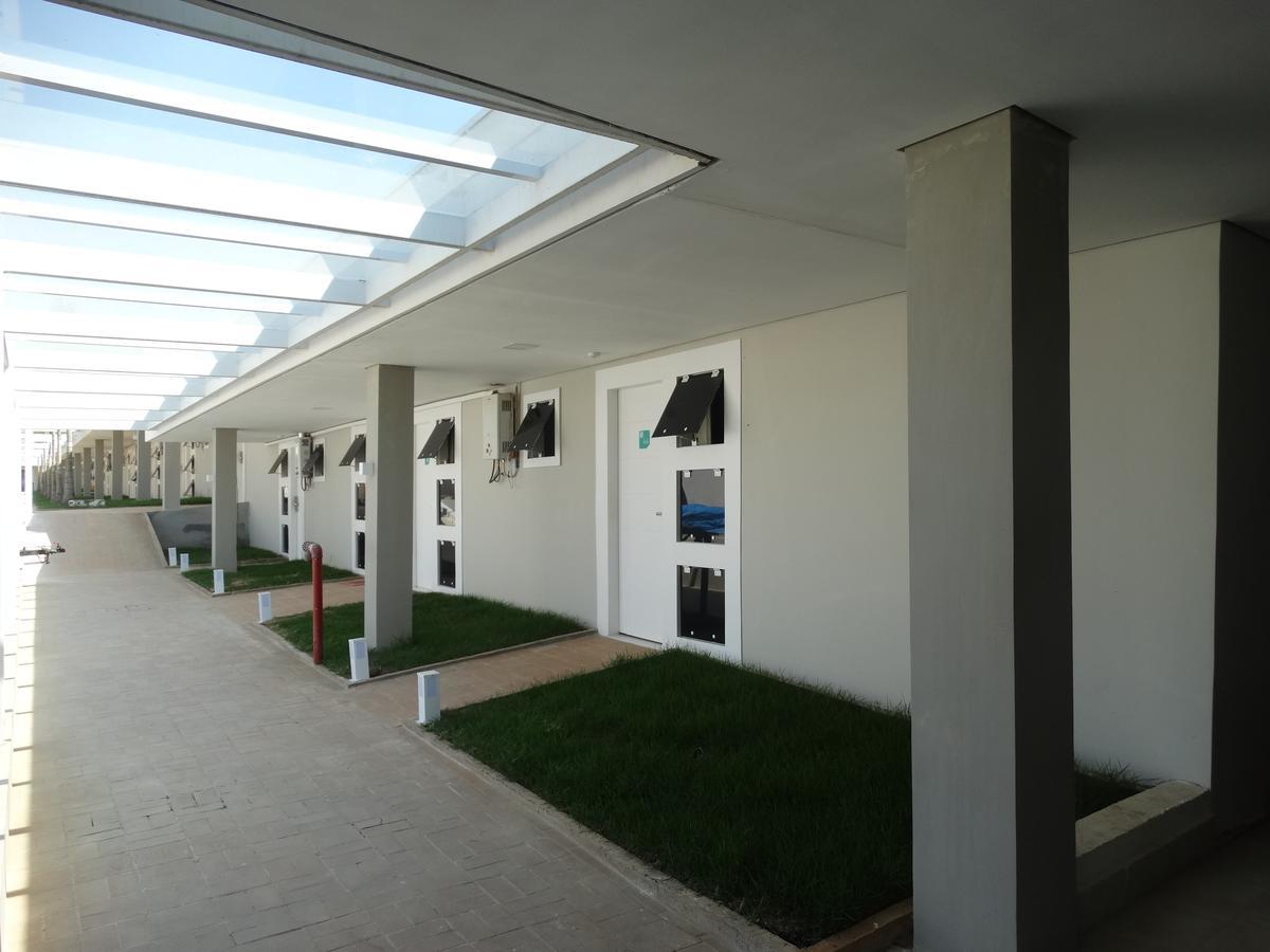 Cynn Hotels Sao Jose dos Campos Ngoại thất bức ảnh