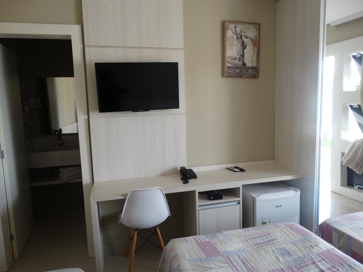 Cynn Hotels Sao Jose dos Campos Ngoại thất bức ảnh