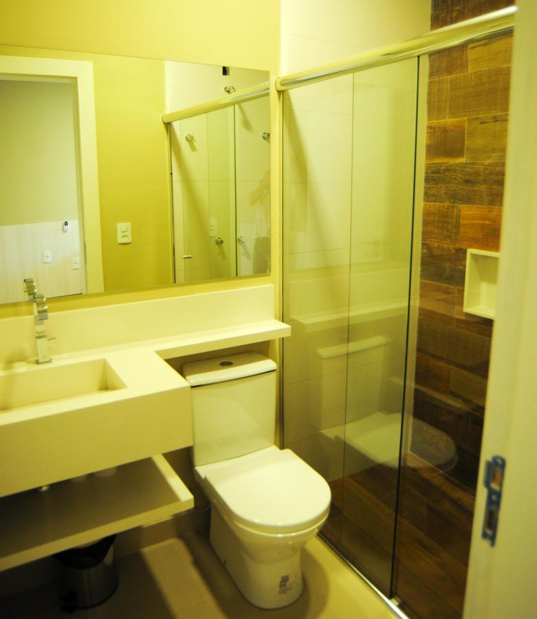 Cynn Hotels Sao Jose dos Campos Ngoại thất bức ảnh