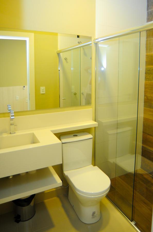 Cynn Hotels Sao Jose dos Campos Ngoại thất bức ảnh