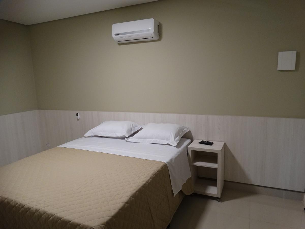 Cynn Hotels Sao Jose dos Campos Ngoại thất bức ảnh