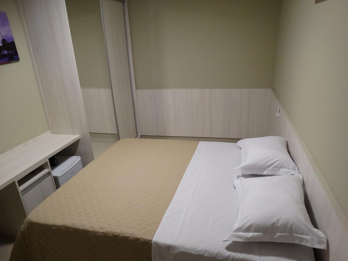 Cynn Hotels Sao Jose dos Campos Ngoại thất bức ảnh