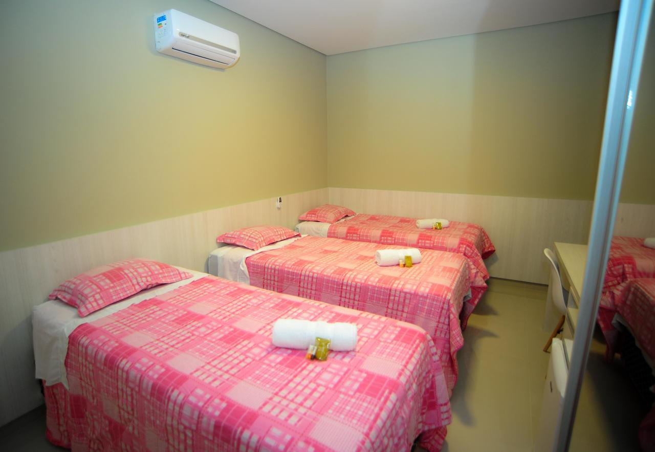 Cynn Hotels Sao Jose dos Campos Ngoại thất bức ảnh