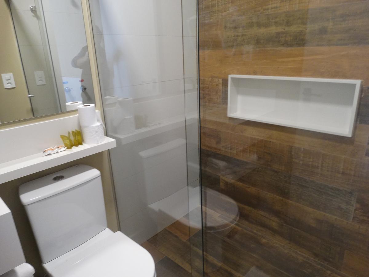 Cynn Hotels Sao Jose dos Campos Ngoại thất bức ảnh